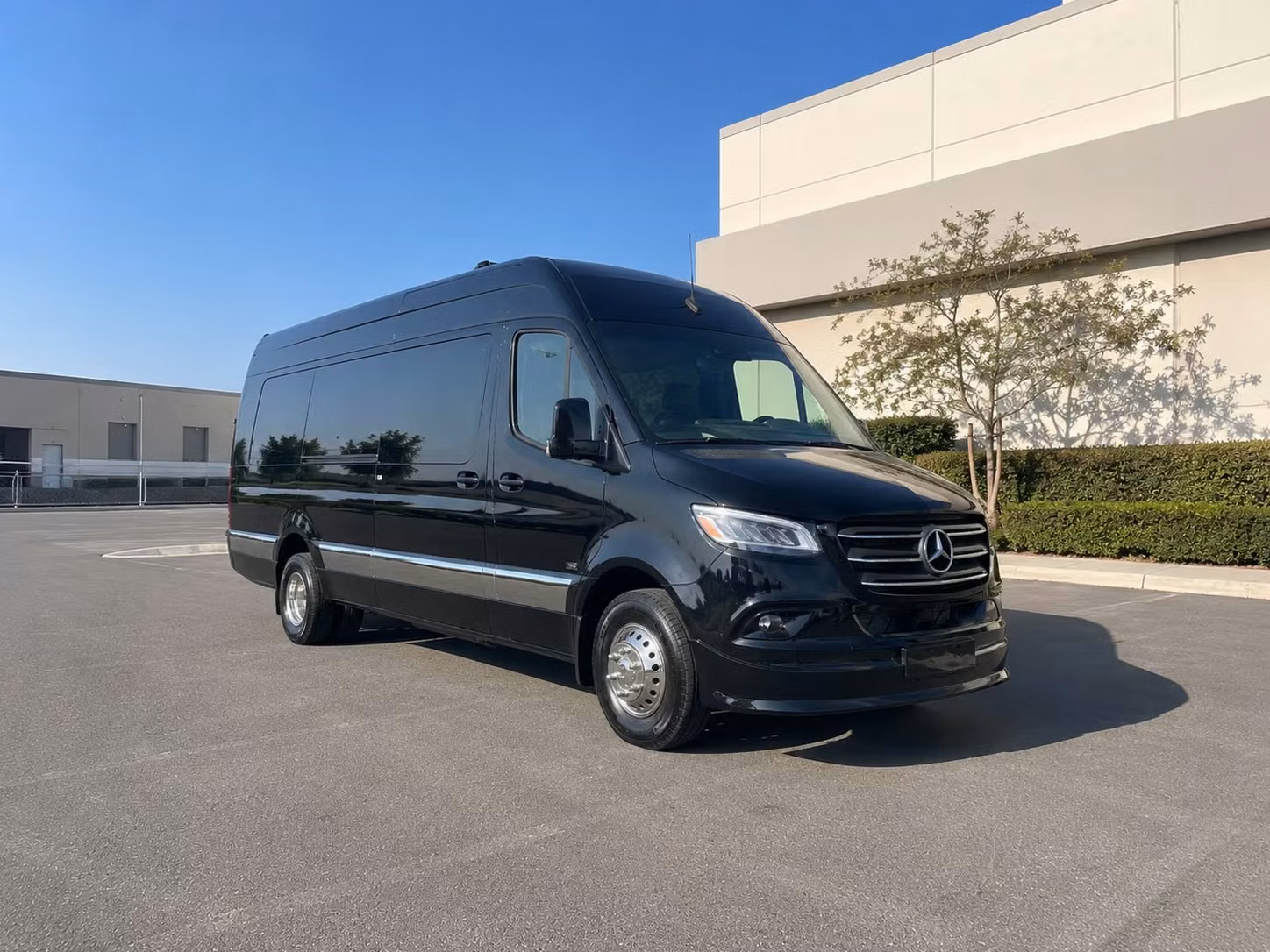 norman airport transfer shuttle bus services