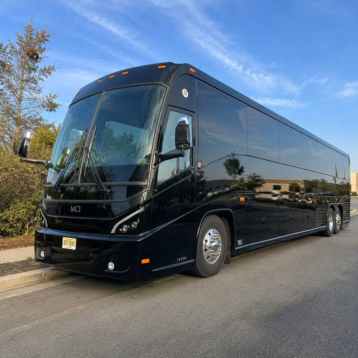 religious group transportation services in norman